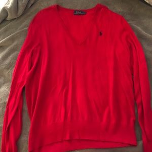 Ralph Lauren sweater